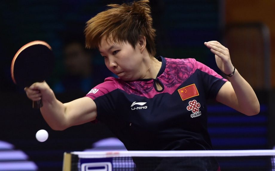 AYX SPORTS-Ning遭遇七持续失利，中国队教练压力巨大！