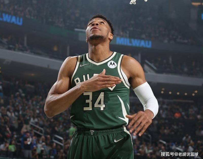 AYX SPORTS-字母哥官方宣布重返赛场新规，公牛引发争议！