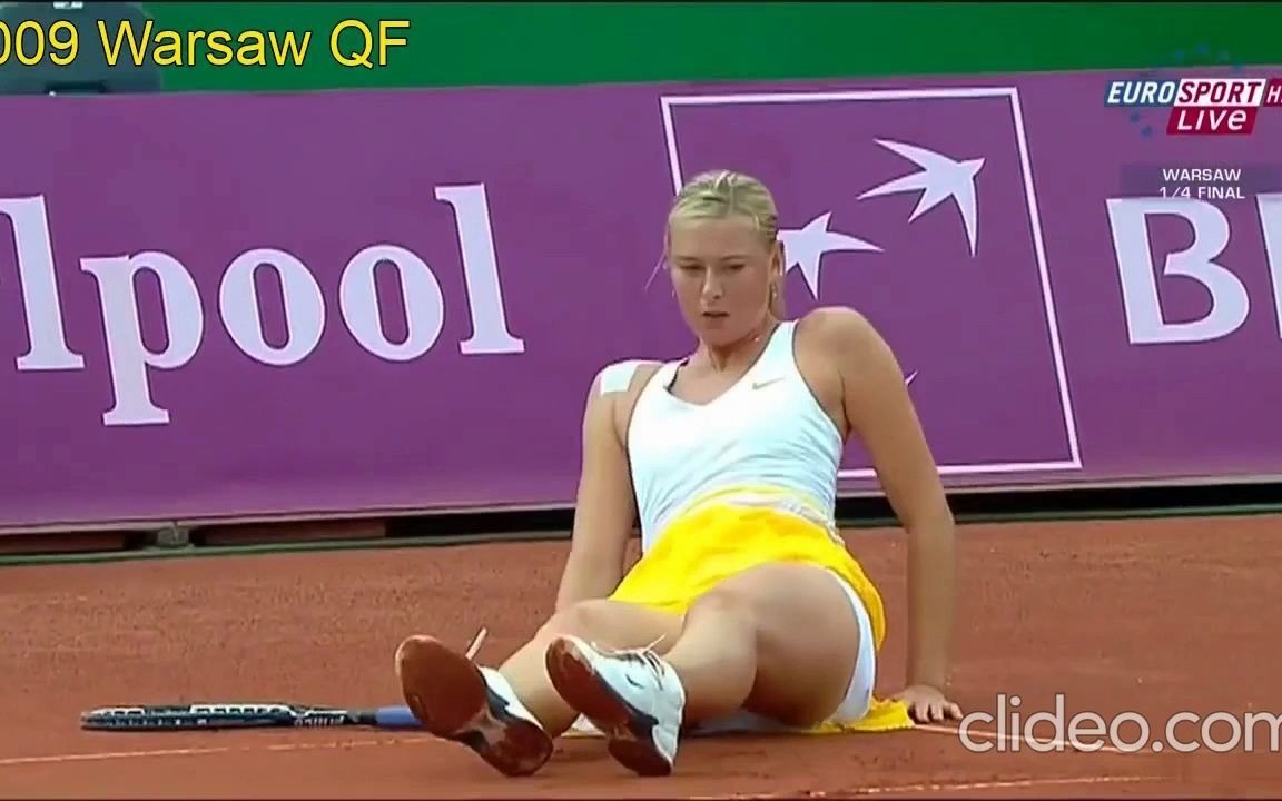 爱游戏-莎拉波娃回归赛场，连败首场状态亮眼，G2观众沸腾！的简单介绍