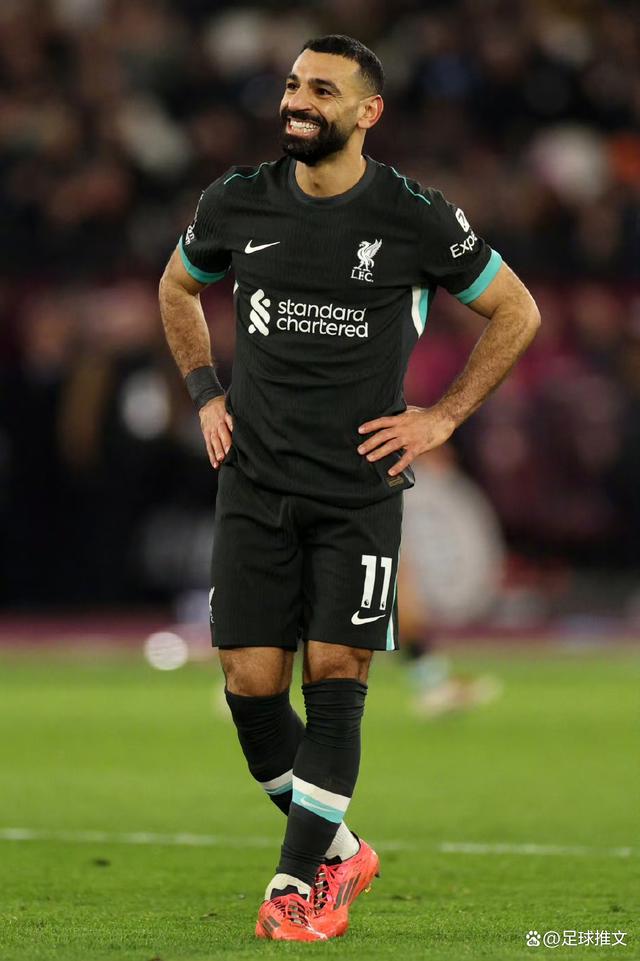 爱游戏- 萨拉赫接受采访暗示离队西甲踢球?为什么不呢 