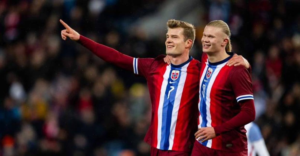 AYX SPORTS-哈兰德连续五场比赛得分超过问鼎冠军，C9挑战极限！的简单介绍